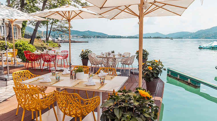 hotel schloss seefels dining2