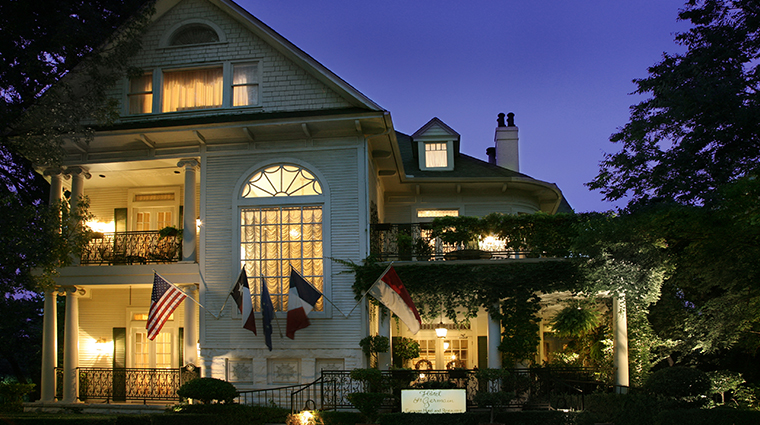 Hôtel St. Germain - Dallas Hotels - Dallas, United States - Forbes ...