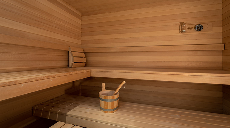 hotel verdi malta sauna