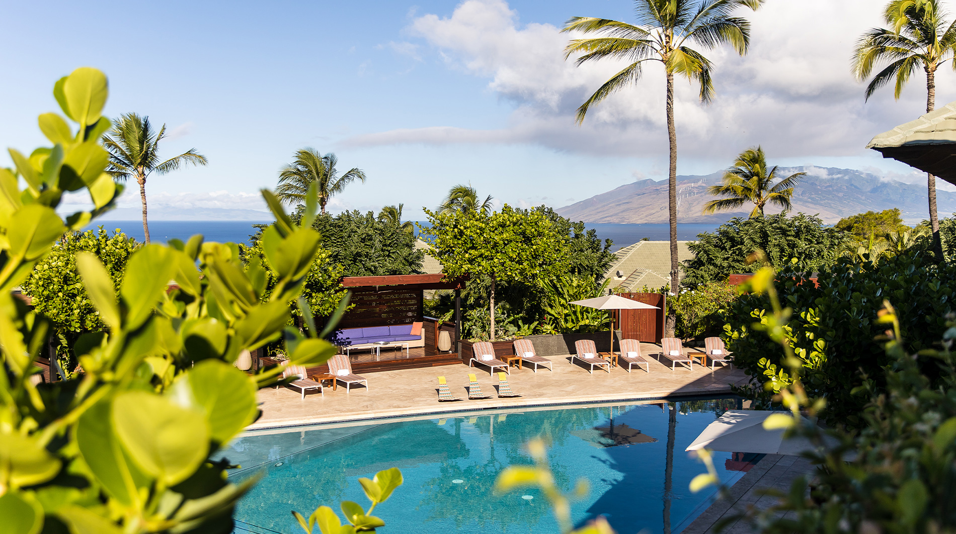 Hotel Wailea - Maui Hotels - Wailea, United States - Forbes Travel Guide