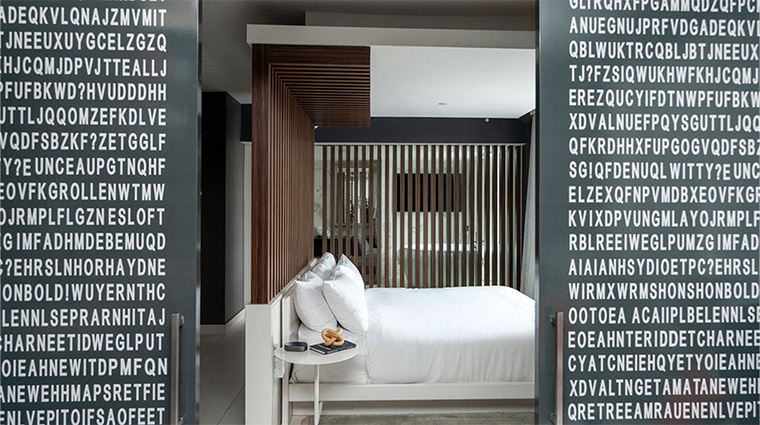 hotel washington suite bedroom