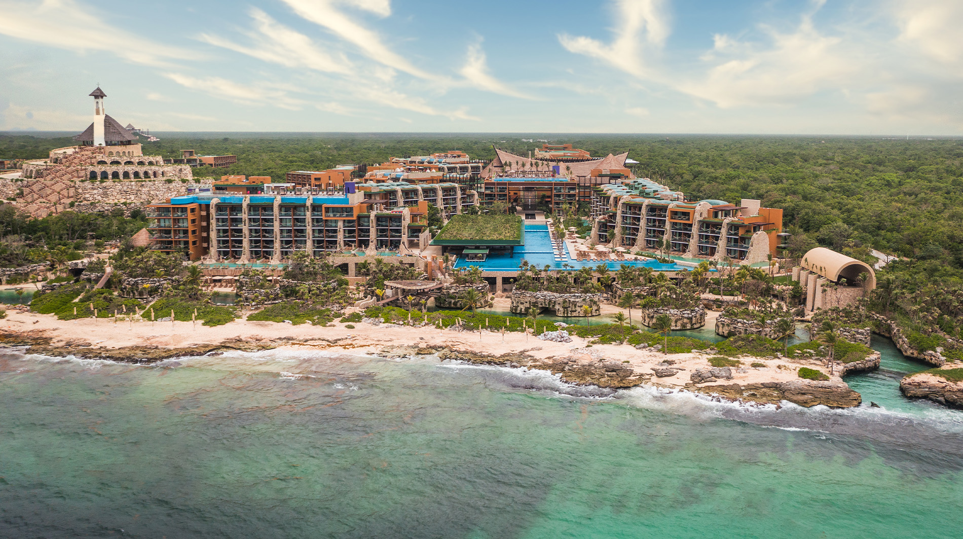 Hotel xcaret arte playa del carmen quintana roo mexico dreams playa mujeres cancun all inclusive