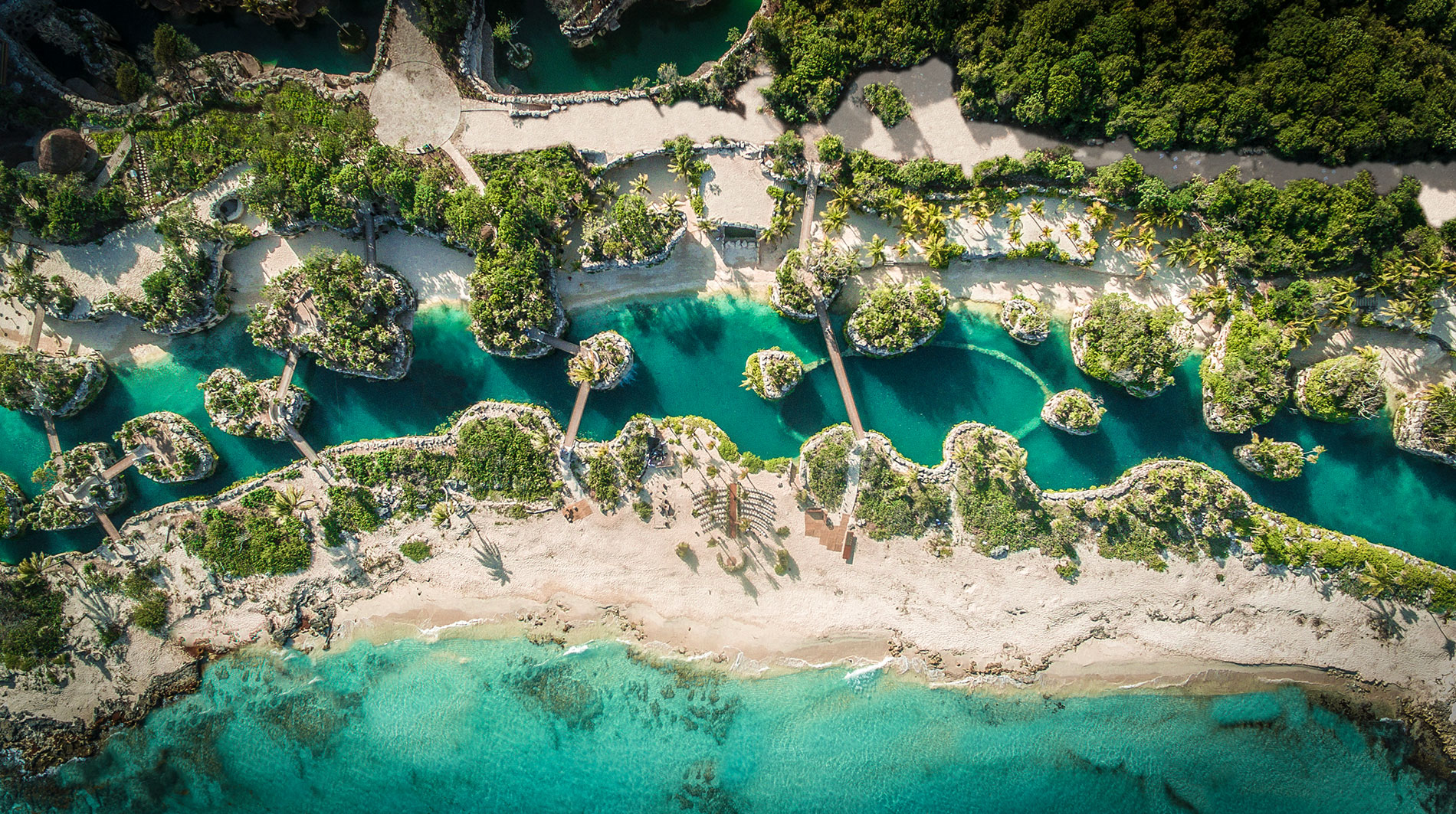 Hotel Xcaret Mexico Riviera Maya Hotels