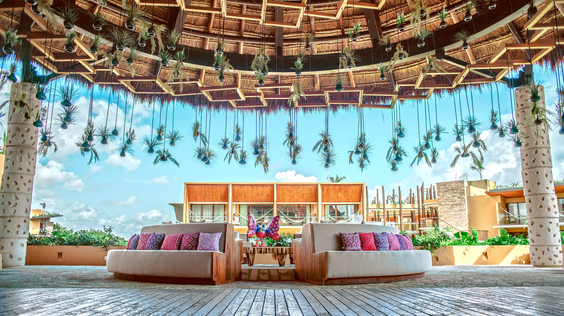 Hotel Xcaret Mexico Riviera Maya Hotels Playa del Carmen, Mexico Forbes Travel Guide