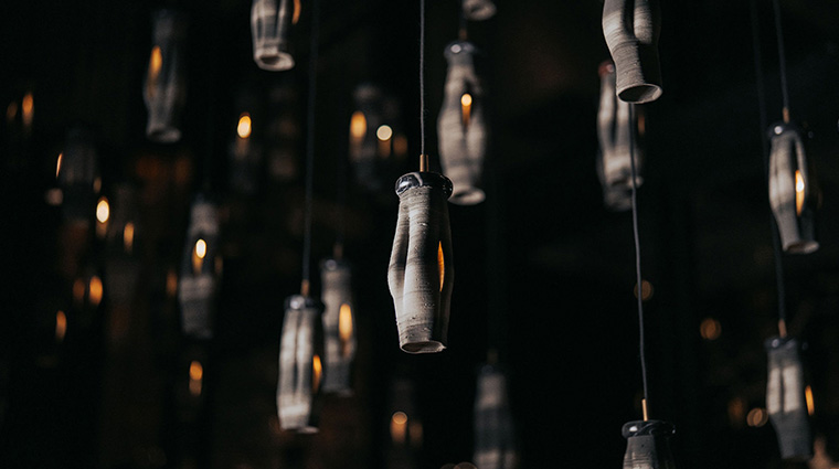 humo architecture lamp