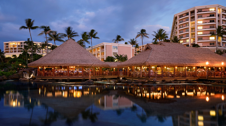 Humuhumunukunukuāpua'a - Maui Restaurants - Wailea, United States ...