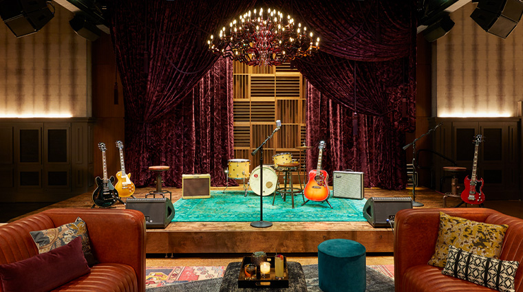 hutton hotel analog music venue2