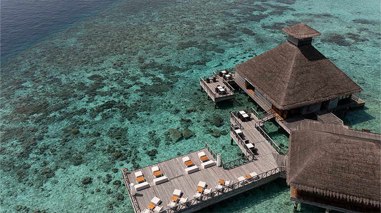 huvafen fushi raw deck