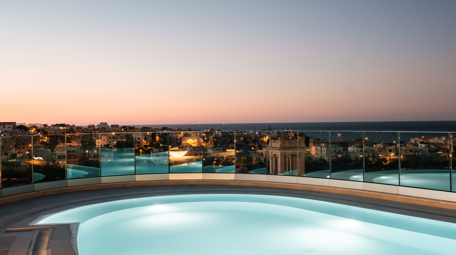 Hyatt Regency Malta - Malta Hotels - St. Julian's, Malta - Forbes Travel Guide