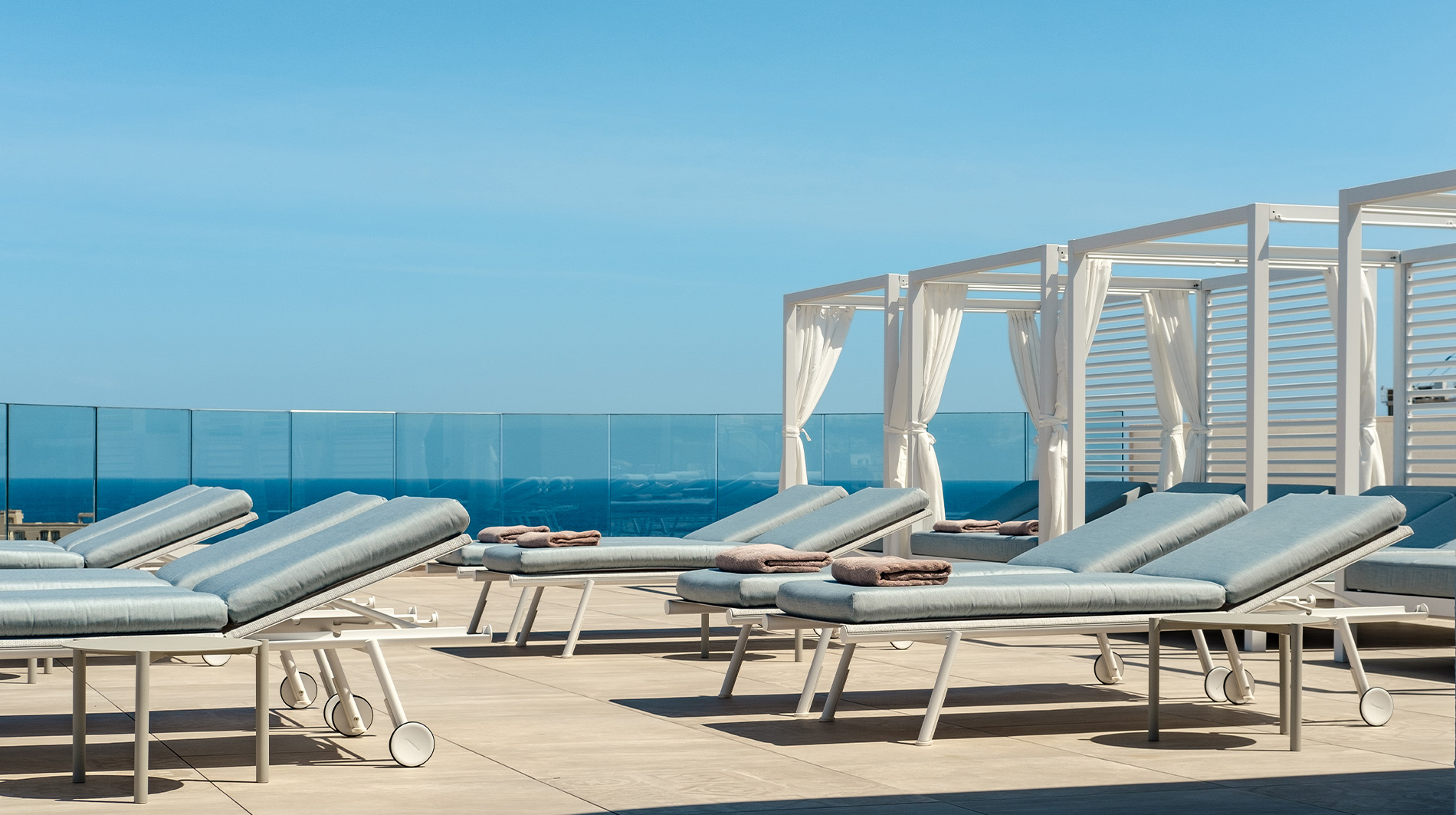 Hyatt Regency Malta Malta Hotels St. Julian's, Malta Forbes