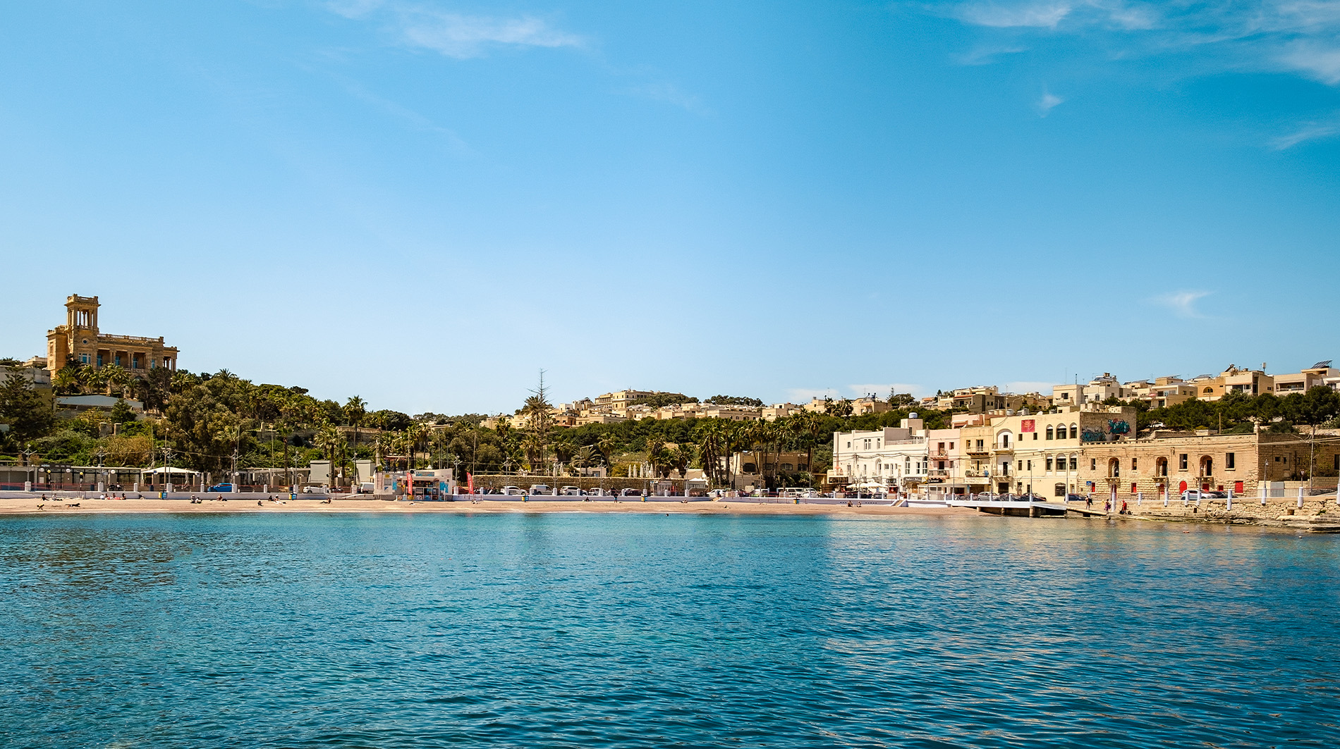 Hyatt Regency Malta Malta Hotels St. Julian's, Malta Forbes