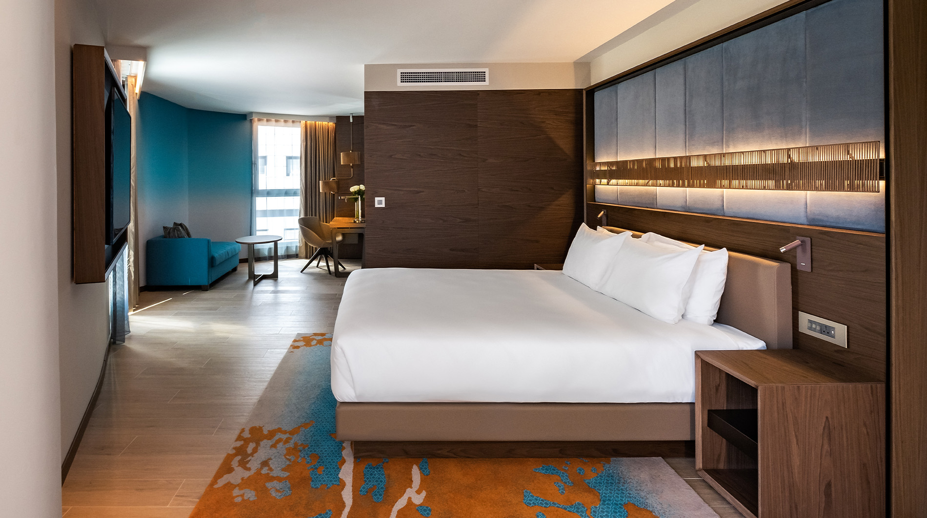 Hyatt Regency Malta Malta Hotels St. Julian's, Malta Forbes