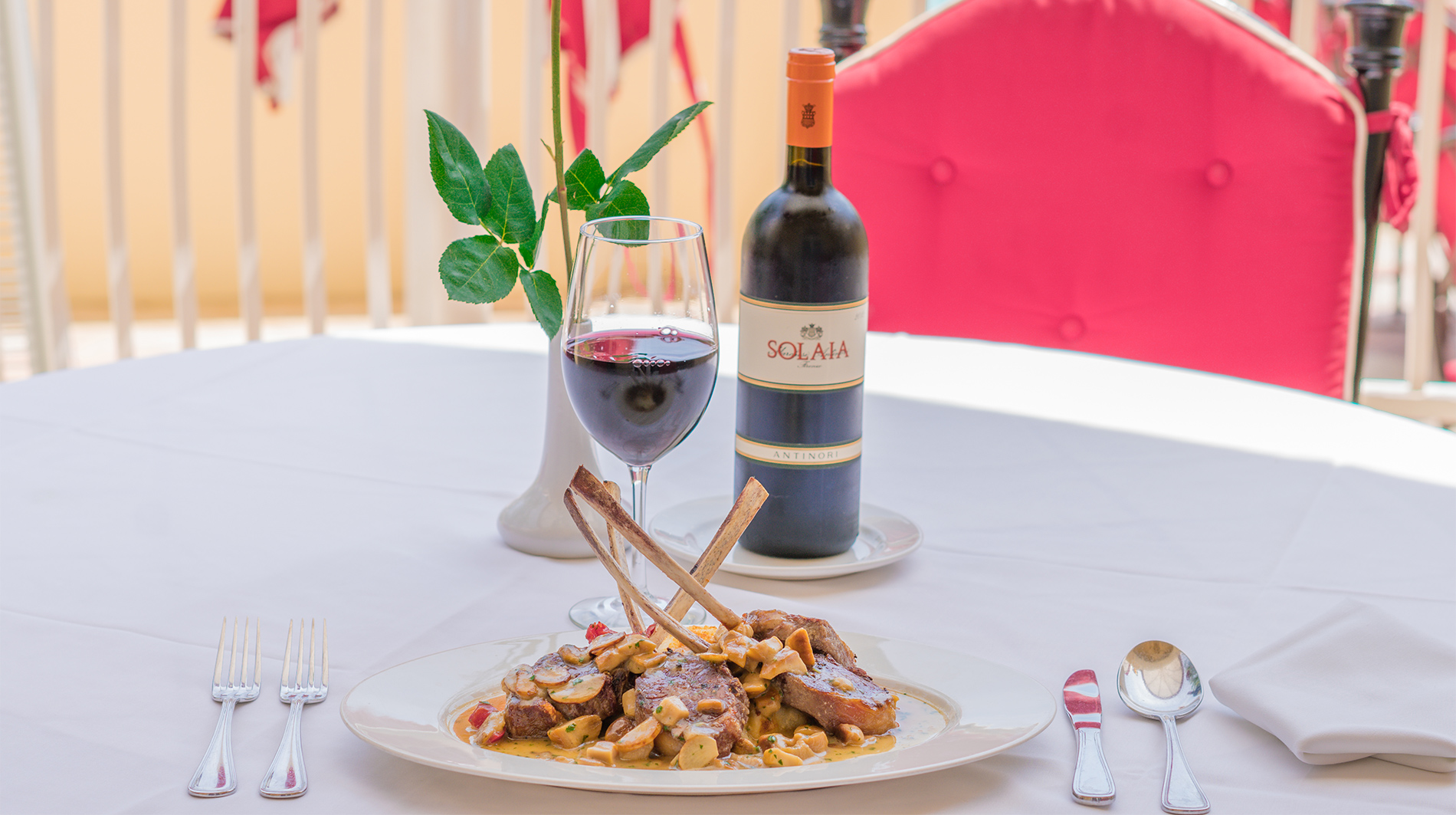 Il Mulino New York Miami Restaurants Sunny Isles Beach, United