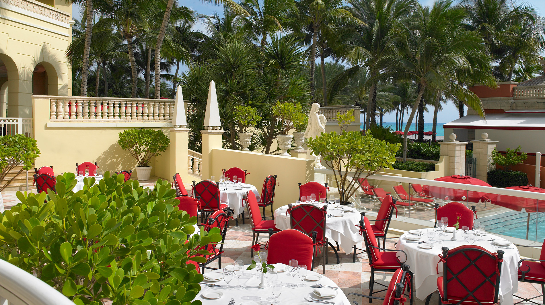Il Mulino New York Miami Restaurants Sunny Isles Beach, United