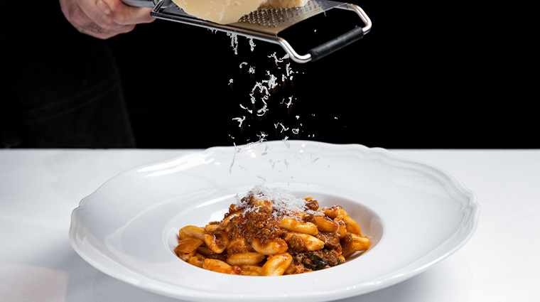 il mulino new york cavatelli