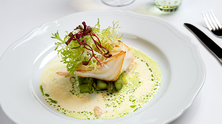 il mulino new york fish dish