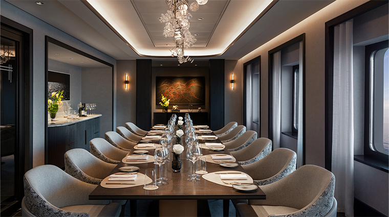 ilma dining privee