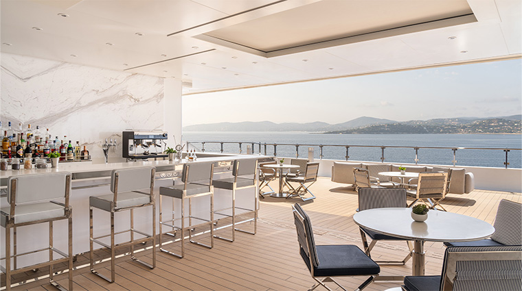 ilma mistral bar