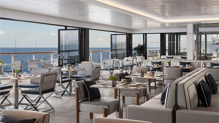 ilma mistral restaurant