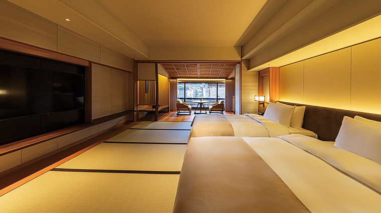 imperial hotel kyoto grand premier north wing