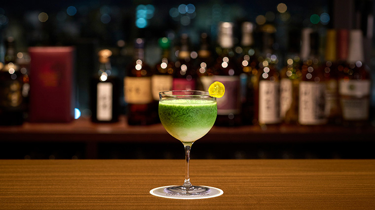 imperial hotel kyoto old imperial bar cocktail mount hiei