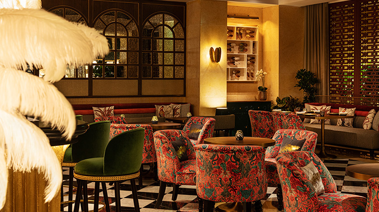 indego by vineet lounge and dining