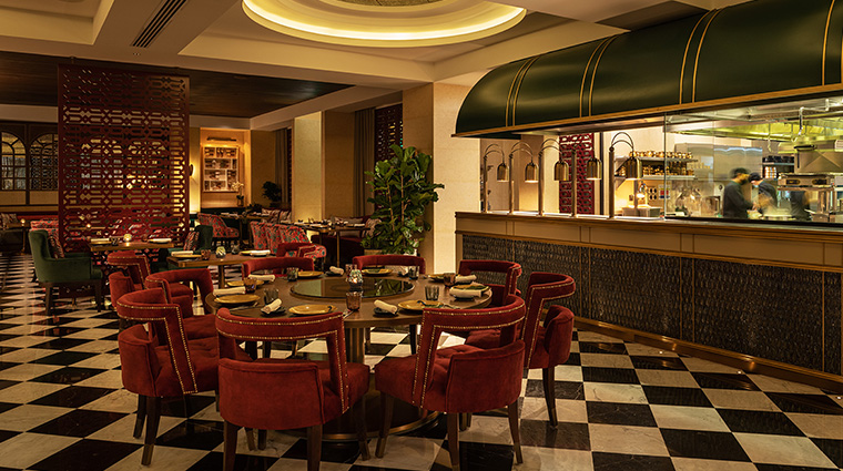 indego by vineet open kitchen