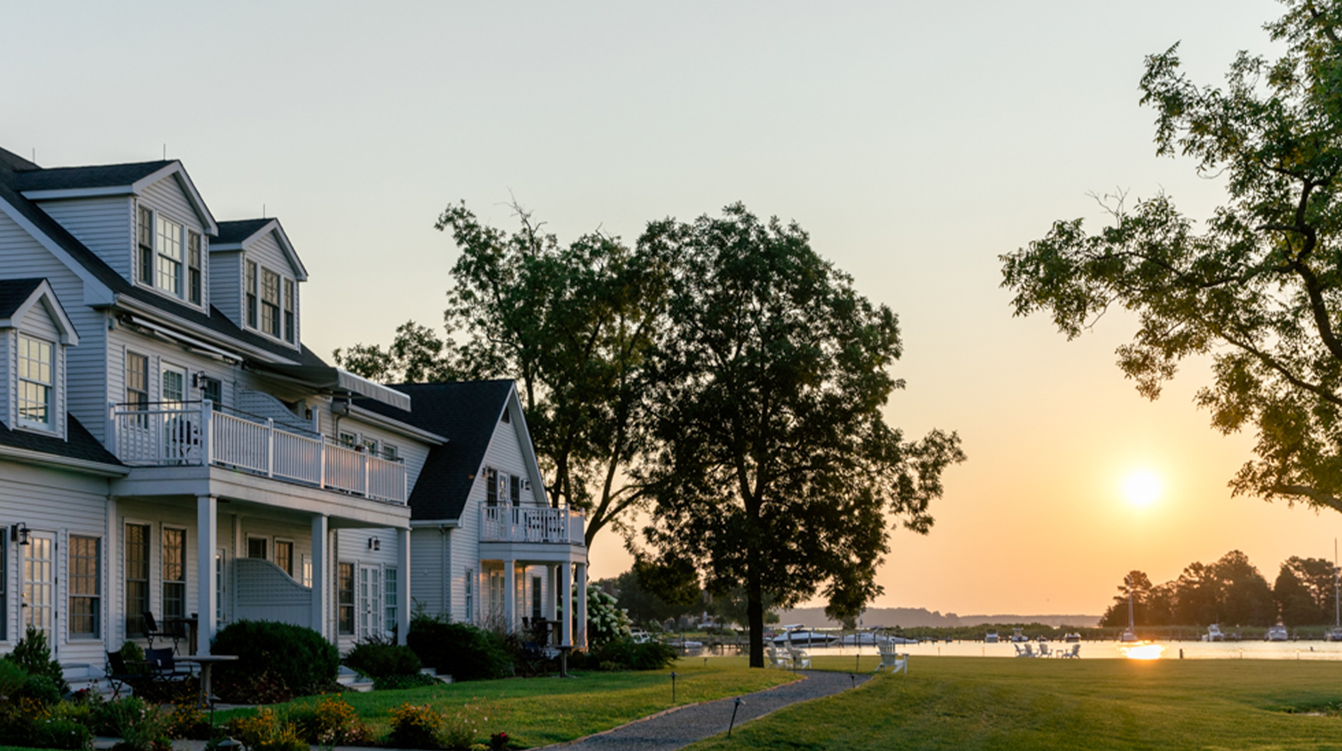 Inn at Perry Cabin St. Michaels Hotels St. Michaels, United States