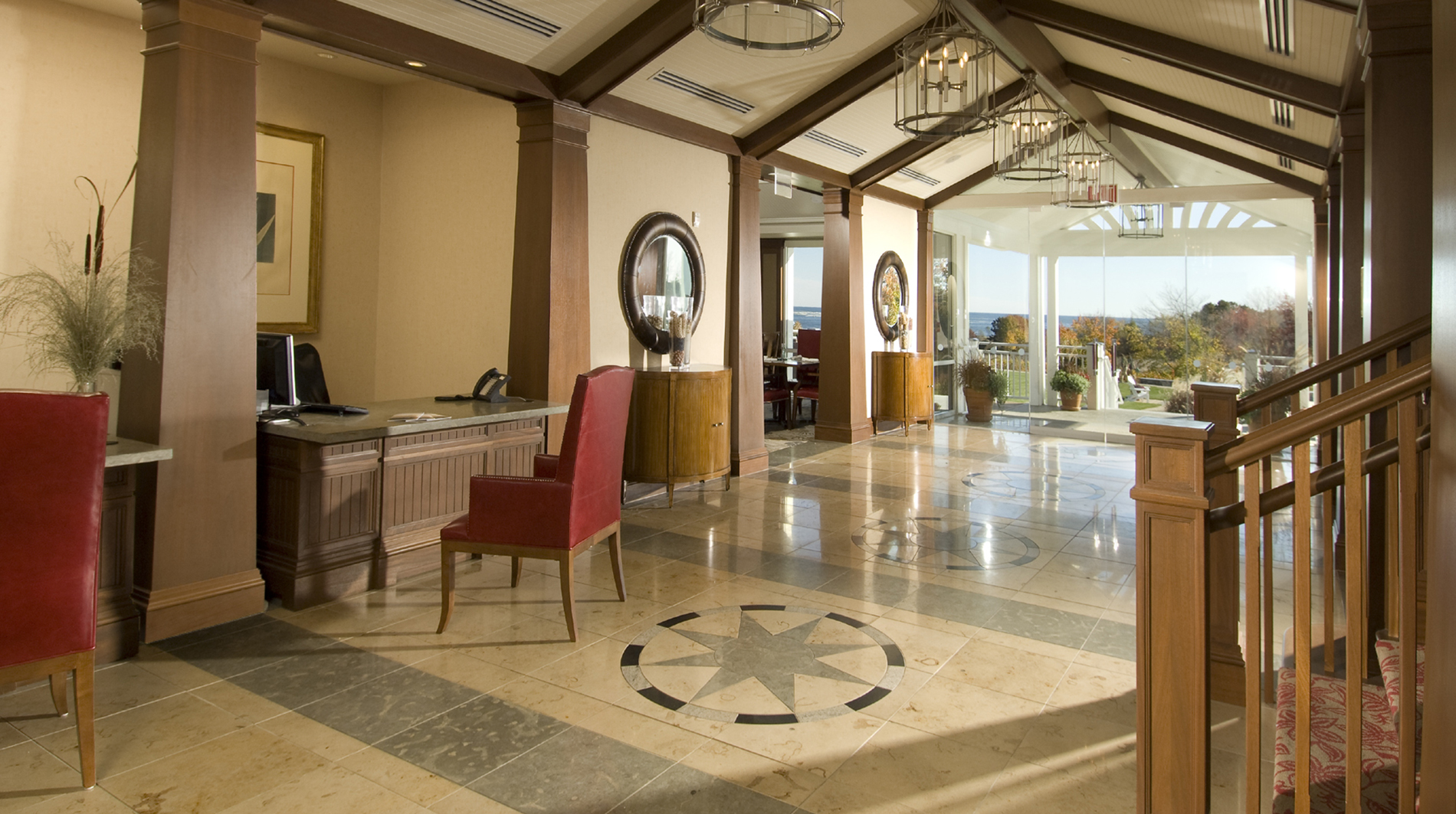 Inn by the Sea Portland, Maine Hotels Cape Elizabeth, United States