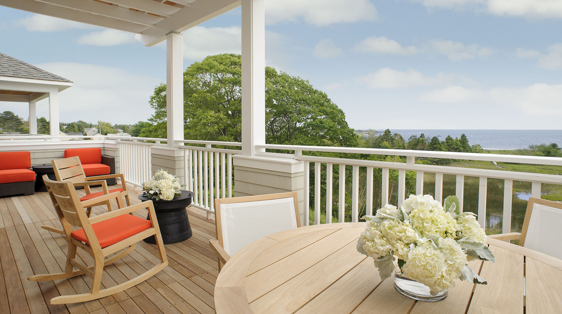 Inn by the Sea Portland, Maine Hotels Cape Elizabeth, United States