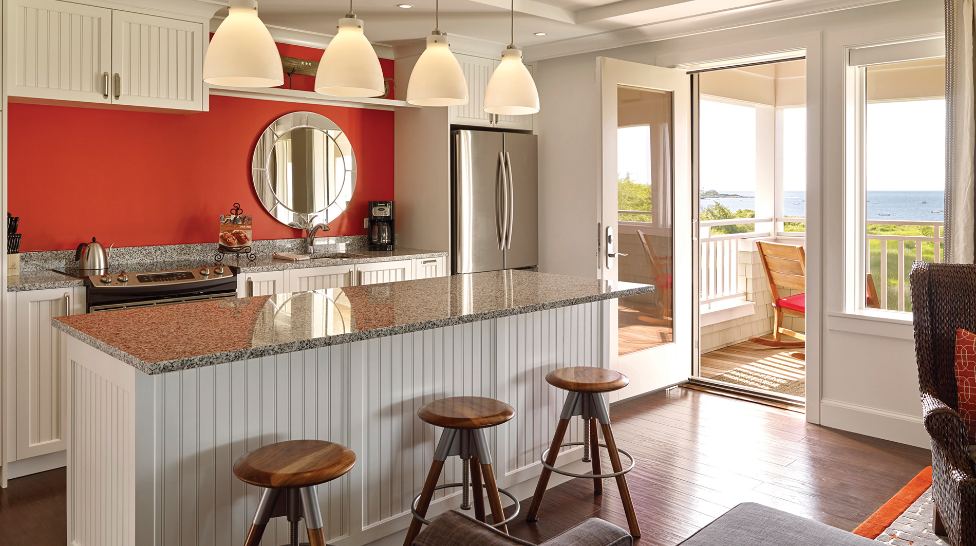 Inn by the Sea Portland, Maine Hotels Cape Elizabeth, United States