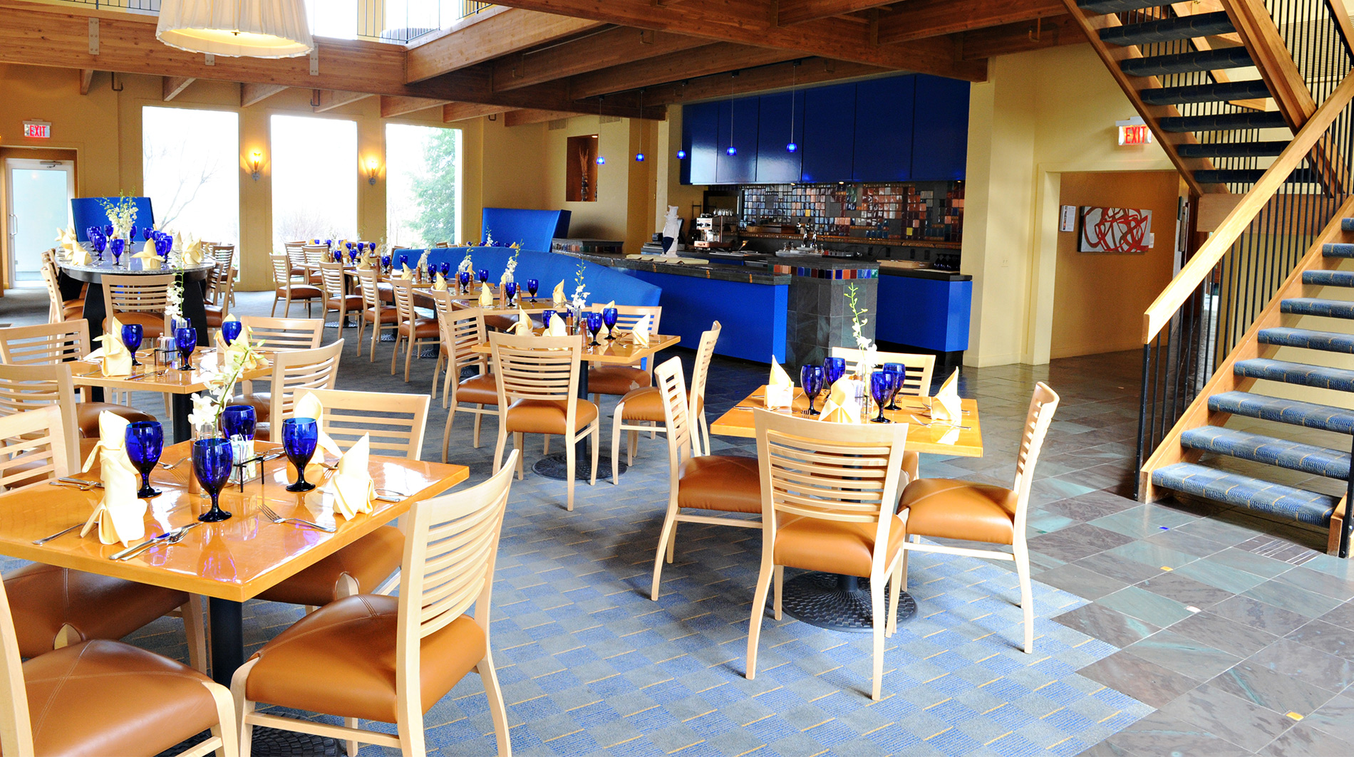 Inn Walden Cleveland Hotels Aurora, United States Forbes Travel Guide