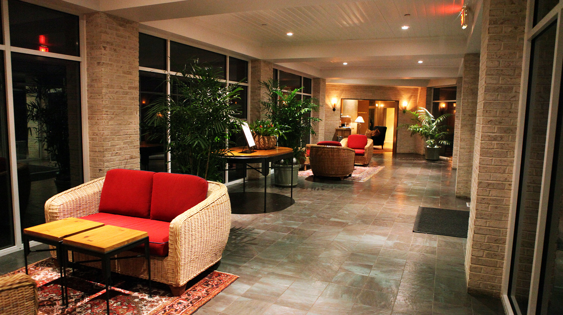 Inn Walden Cleveland Hotels Aurora, United States Forbes Travel Guide