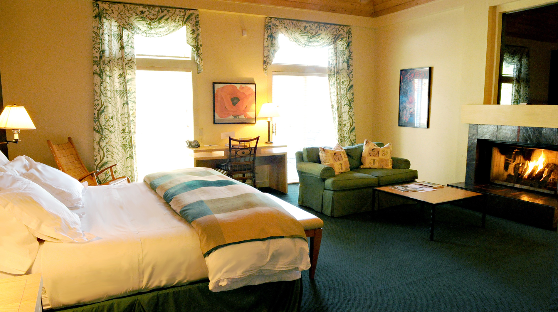 Inn Walden Cleveland Hotels Aurora, United States Forbes Travel Guide