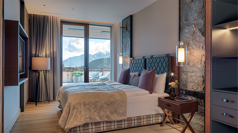 interalpen hotel tyrol zweitschlafzimmer panorama suite grand