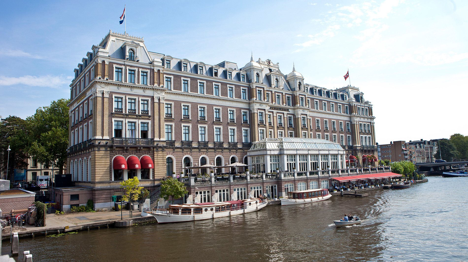 InterContinental Amstel Amsterdam Amsterdam Hotels Amsterdam, Netherlands Forbes Travel Guide InterContinental Amstel Amsterdam Amsterdam Hotels Amsterdam, Netherlands Forbes Travel Guide