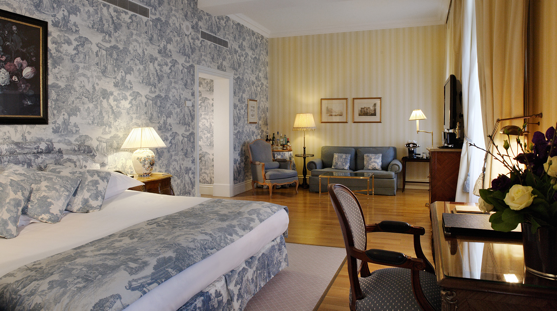 InterContinental Amstel Amsterdam Amsterdam Hotels Amsterdam, Netherlands Forbes Travel Guide