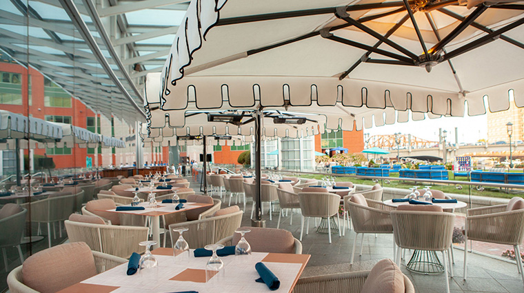 inter continental boston 510 waterfront terrace