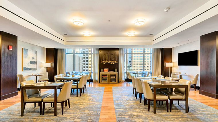 inter continental boston club