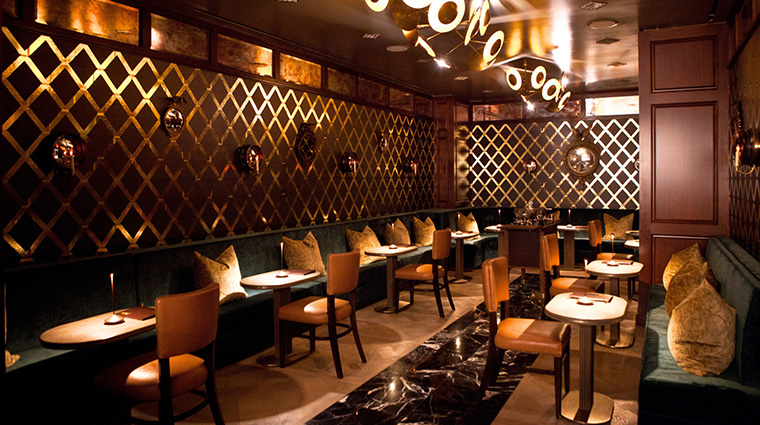 inter continental boston loyall counting room speakeasy