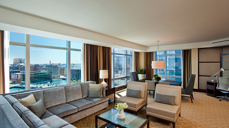 InterContinental Boston - Boston Hotels - Boston, United ...
