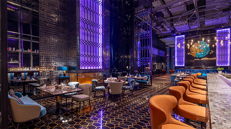 inter continental chongqing raffles city jing chinese restaurant2