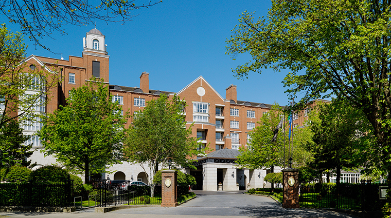 inter continental dublin exterior2