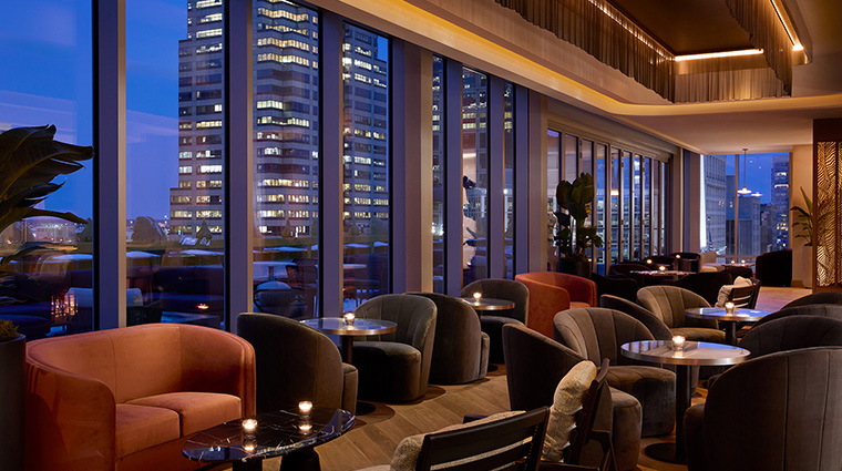 inter continental indianapolis astrea