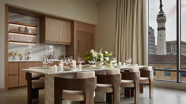 inter continental indianapolis room penthouse2