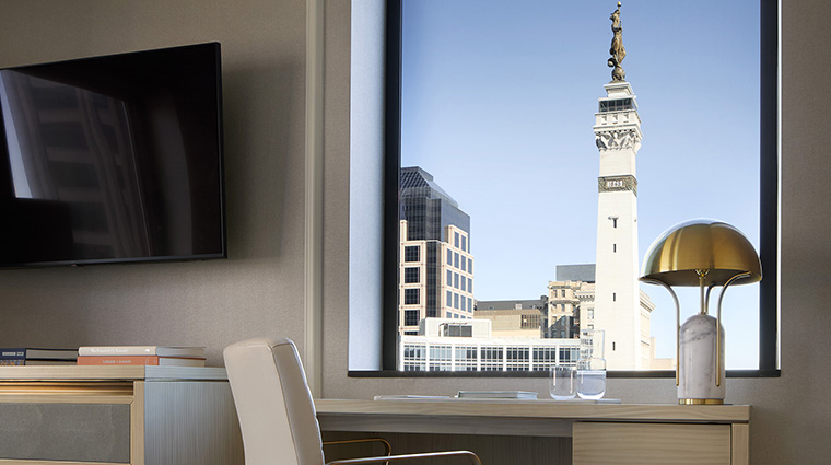 inter continental indianapolis room2