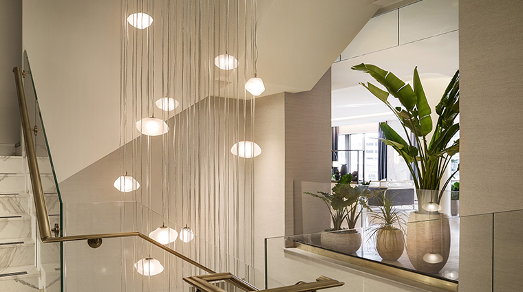 inter continental indianapolis serliana