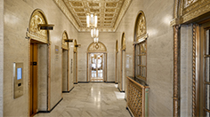 InterContinental Indianapolis - Indianapolis Hotels - Indianapolis