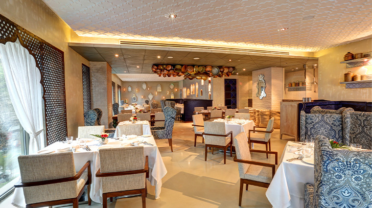intercontinental marine drive mumbai restaurant2 2025
