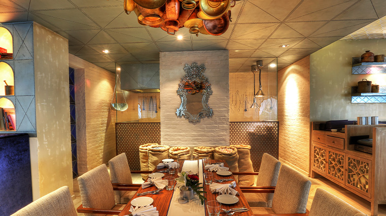 intercontinental marine drive mumbai restaurant2025